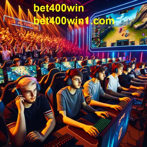 E-Sports: A Revolução dos Jogos Competitivos