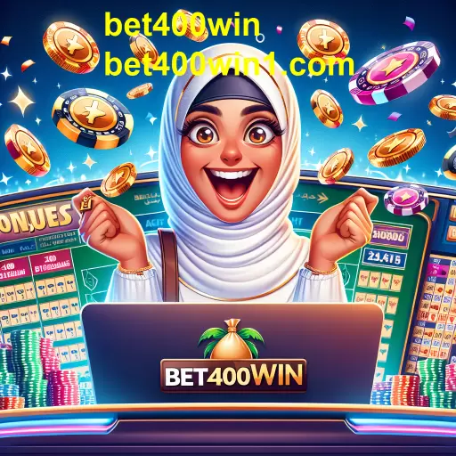 Descubra as Recompensas na bet400win: Benefícios e Oportunidades